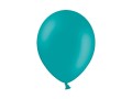balon zielony morski