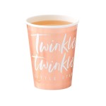 kubeczki twinkle twinkle  - 8 sztuk 