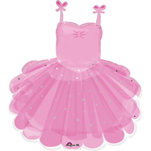 balon kids sukienka tutu Baletnicy