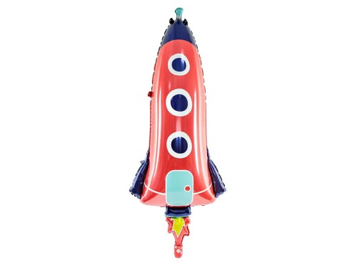 balon kids rakieta