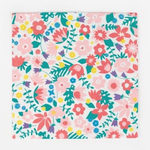 serwetki kwiatuszki - 20 sztuk