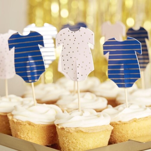 Pikery baby shower Boy or Girl