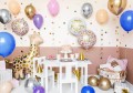 balon kids żyrafa