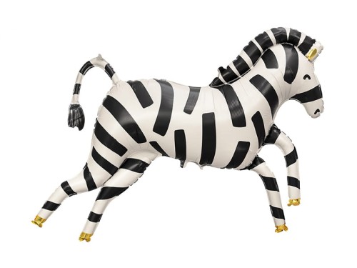 balon kids zebra