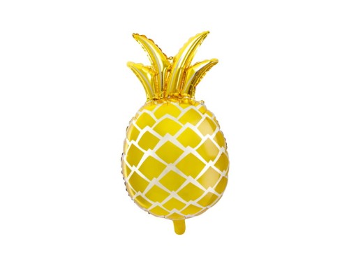 balon kids ananas