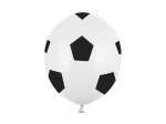 balon nadruk piłka nożna