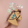 piniata koń hobby horse