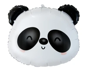 balon panda