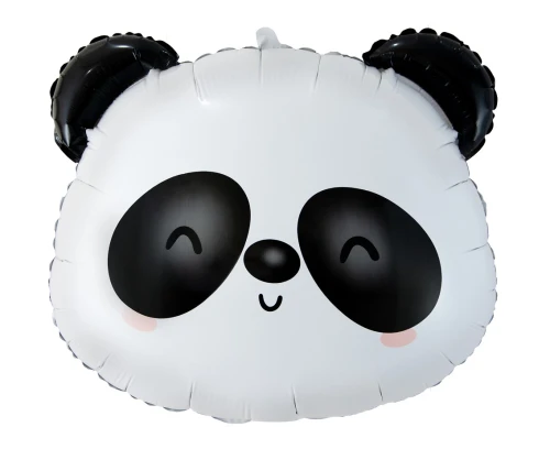 balon panda