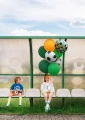 balon koło piłka nożna