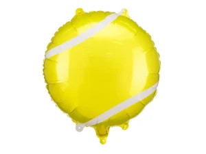 balon koło piłka tenisowa