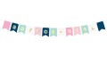 baner napis boy or girl