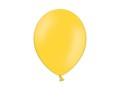 balon żółty miodowy