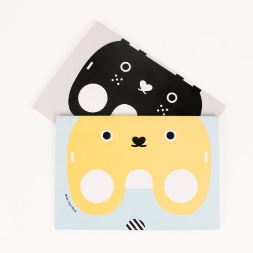 zaproszenia potworki